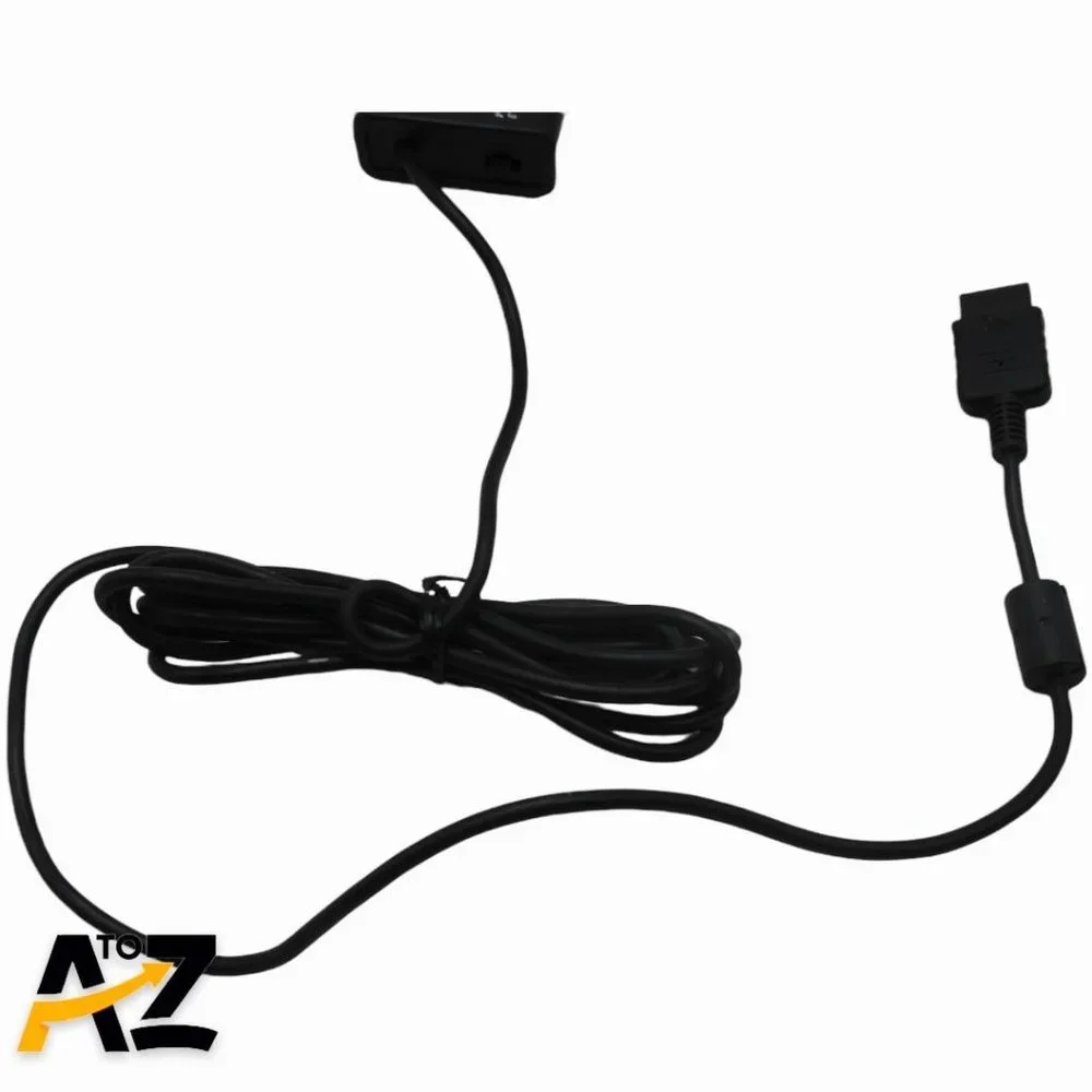 SONY PLAYSTATION 2 PS2 PS1 RFU ADAPTER ADAPTOR CABLE